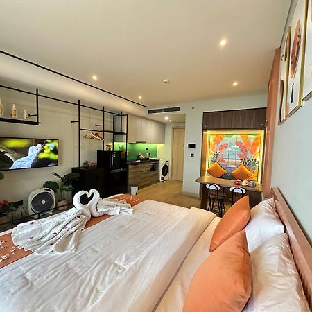 Comzy Ha Long Homestay Dış mekan fotoğraf
