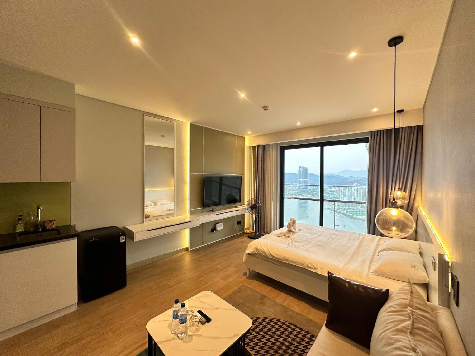 Comzy Ha Long Homestay Dış mekan fotoğraf