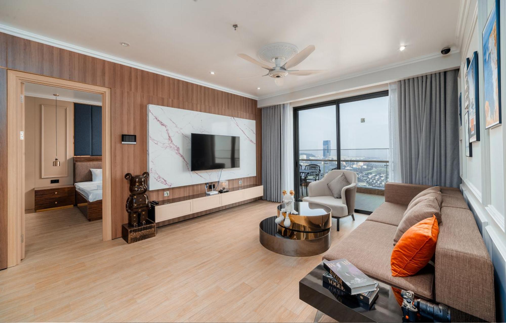 Comzy Ha Long Homestay Dış mekan fotoğraf