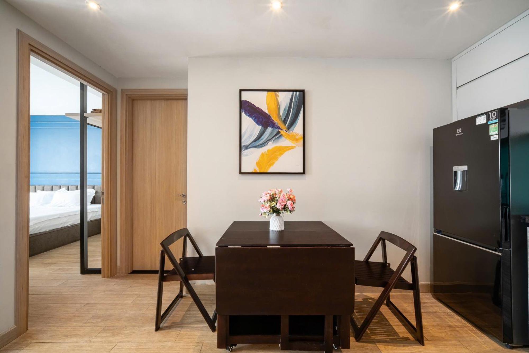 Comzy Ha Long Homestay Dış mekan fotoğraf