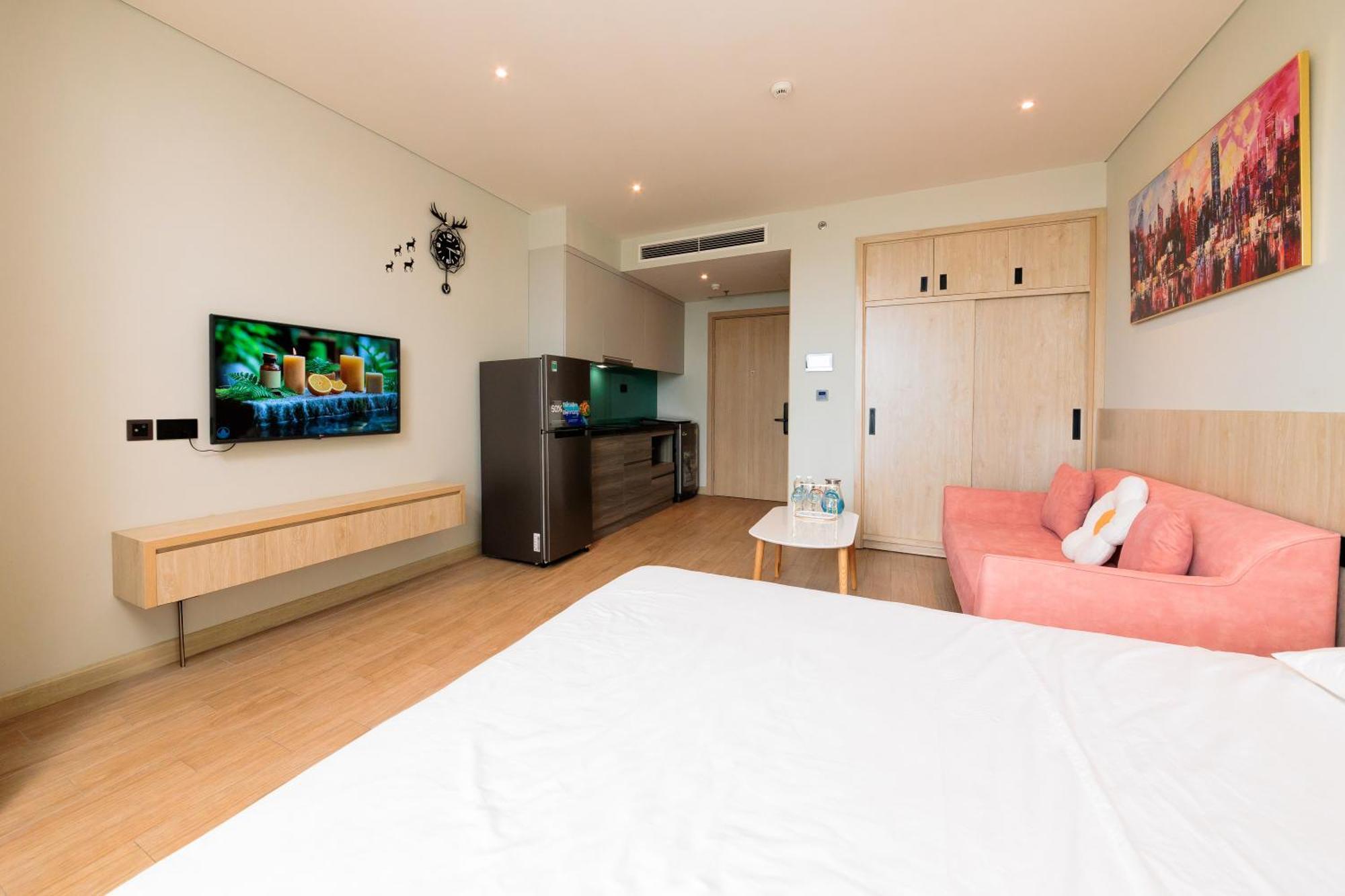 Comzy Ha Long Homestay Dış mekan fotoğraf