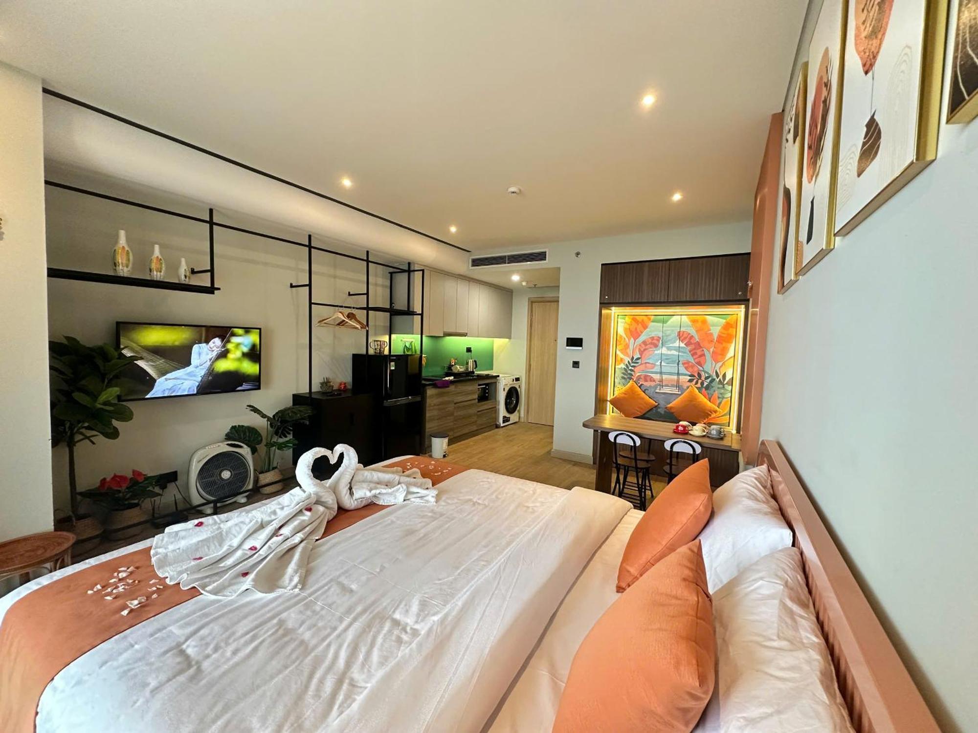 Comzy Ha Long Homestay Dış mekan fotoğraf