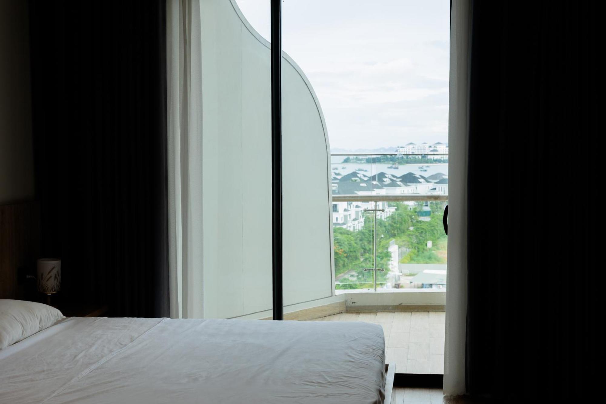 Comzy Ha Long Homestay Dış mekan fotoğraf
