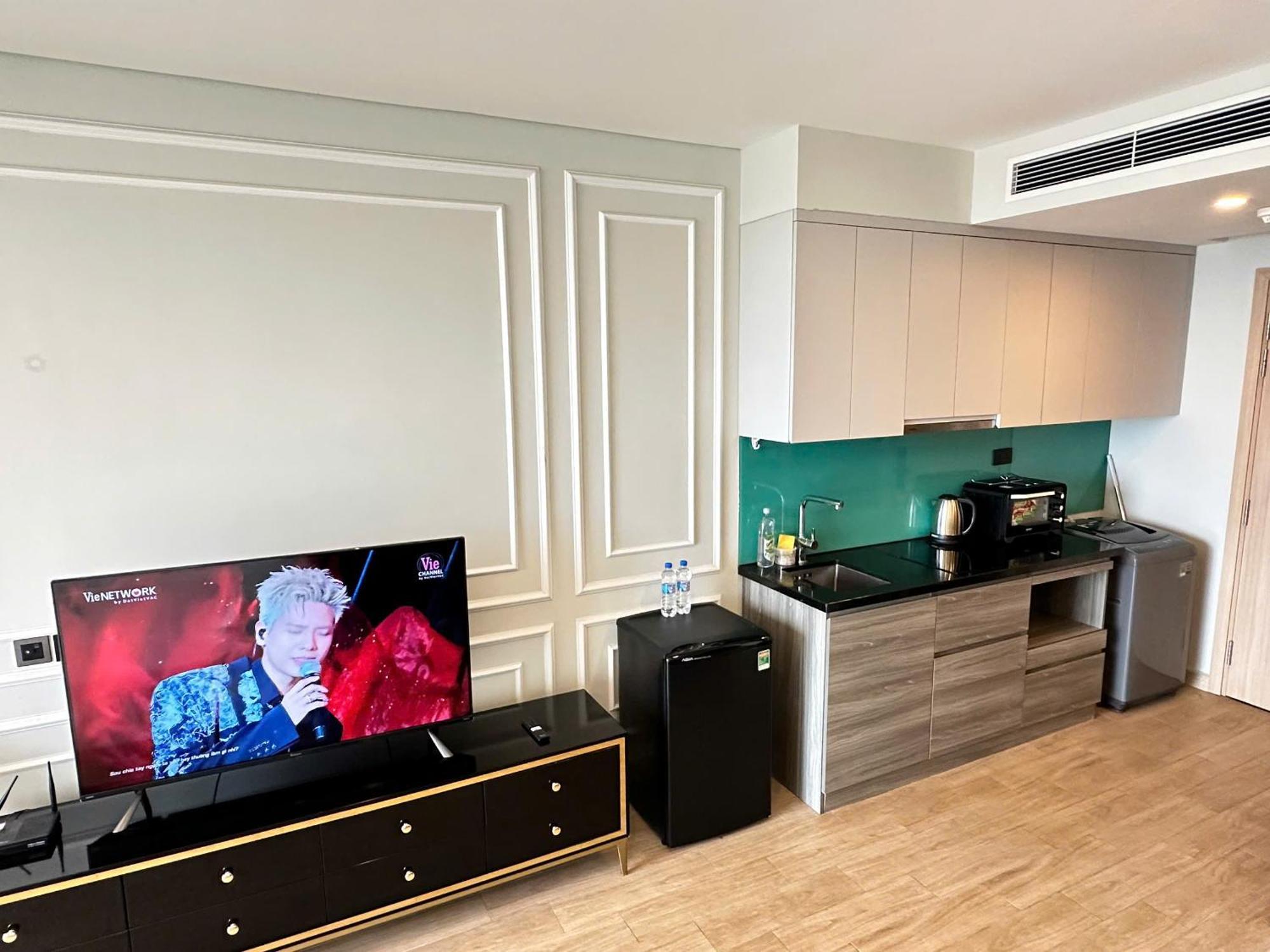 Comzy Ha Long Homestay Dış mekan fotoğraf