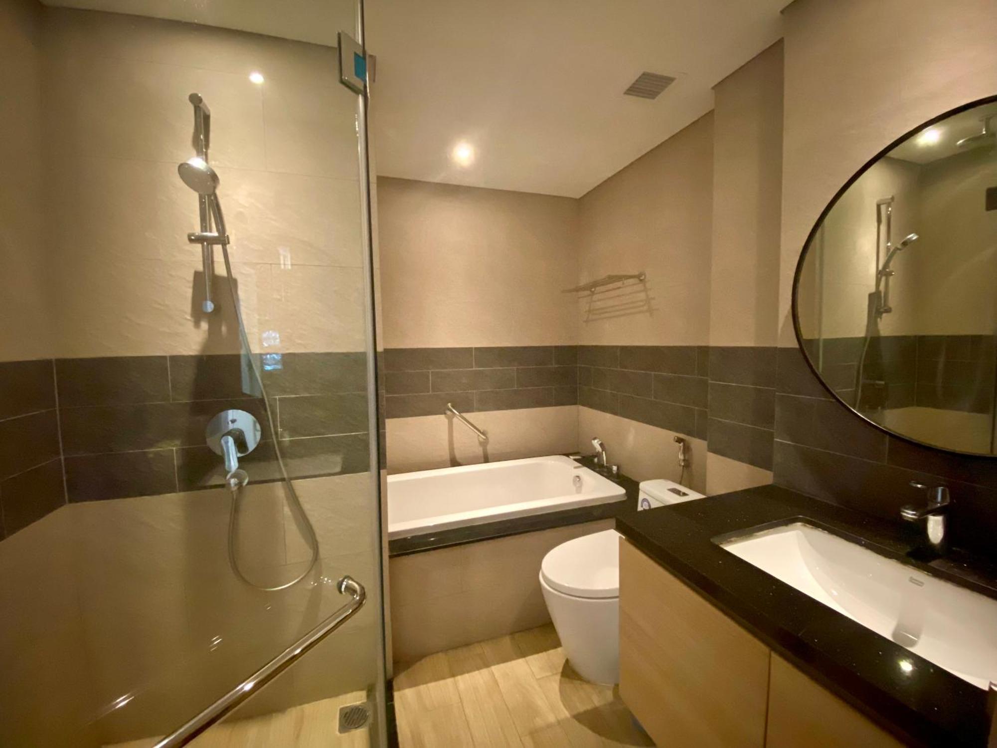 Comzy Ha Long Homestay Dış mekan fotoğraf