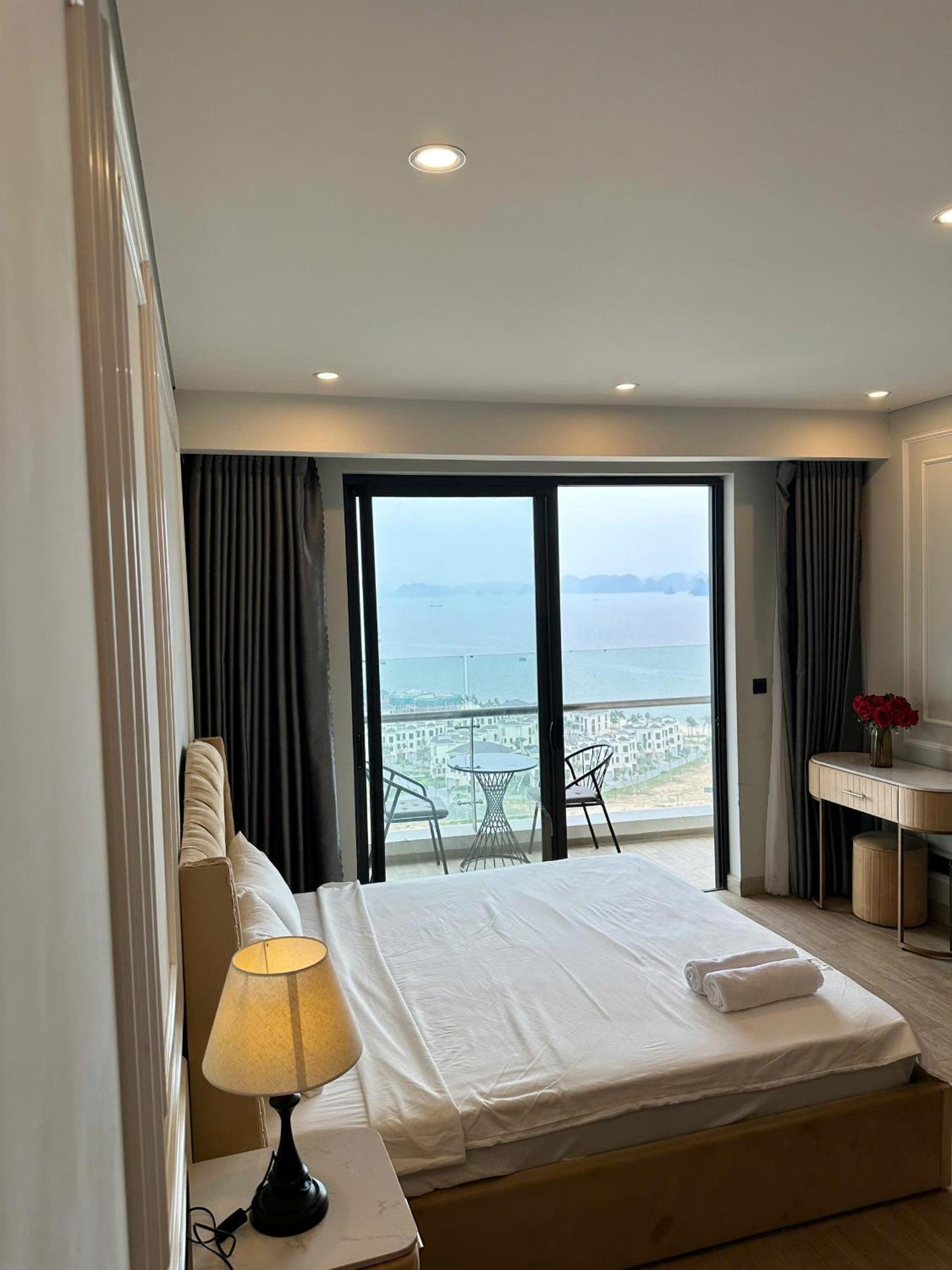 Comzy Ha Long Homestay Dış mekan fotoğraf