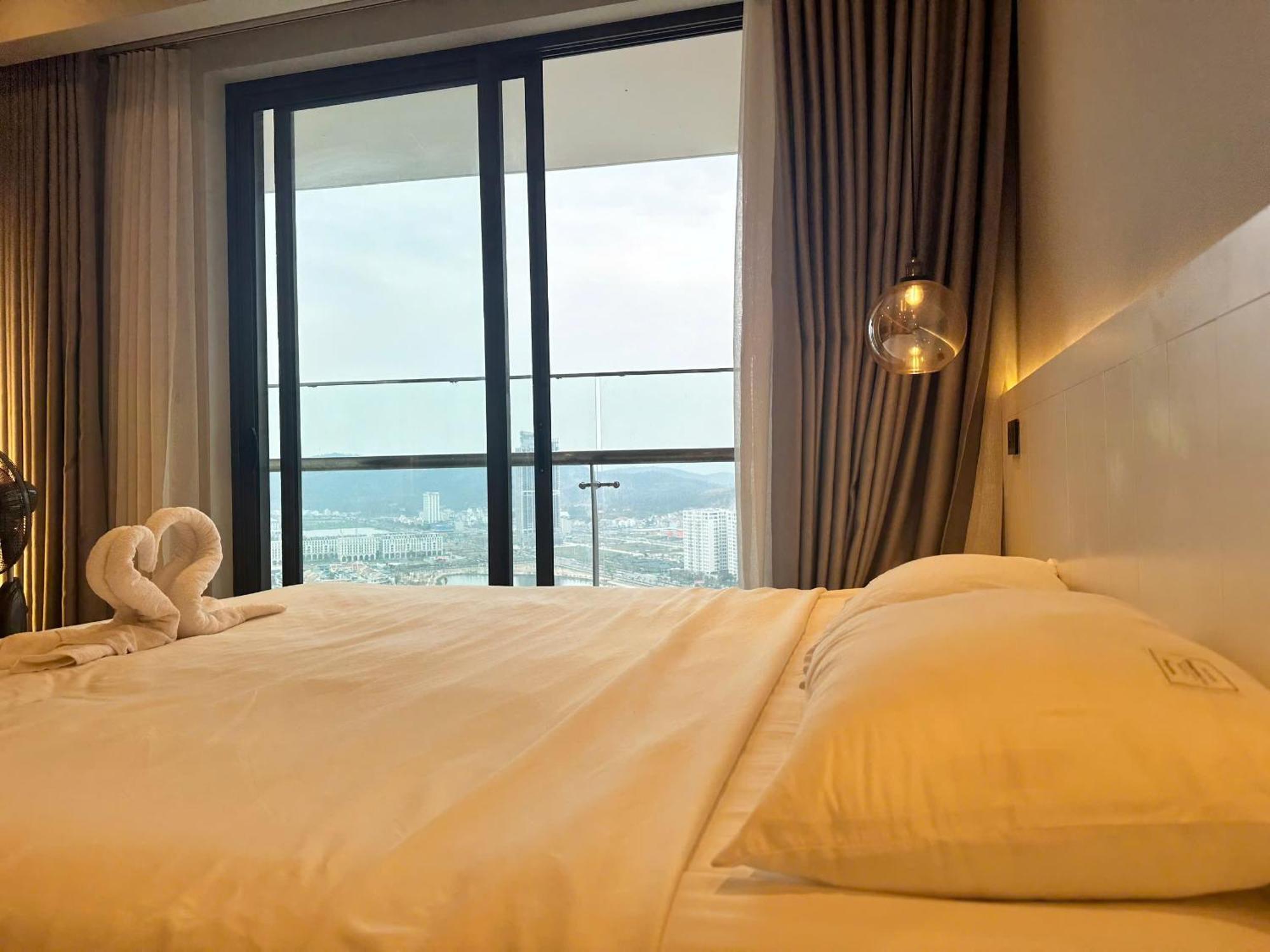 Comzy Ha Long Homestay Dış mekan fotoğraf