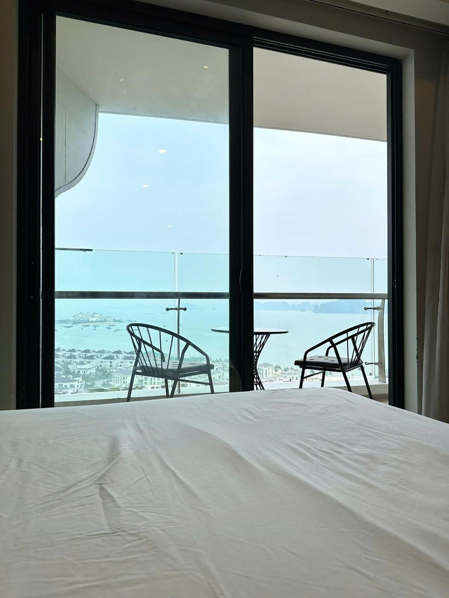 Comzy Ha Long Homestay Dış mekan fotoğraf