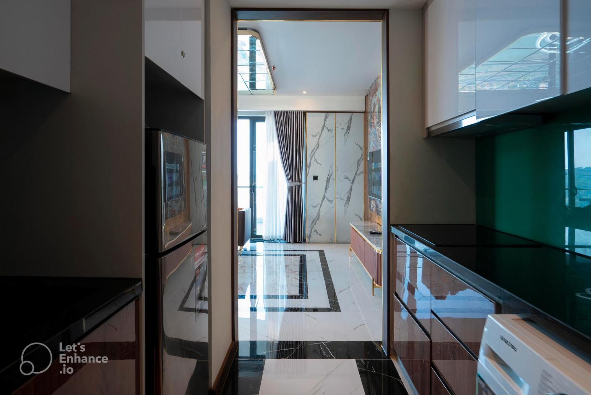 Comzy Ha Long Homestay Dış mekan fotoğraf
