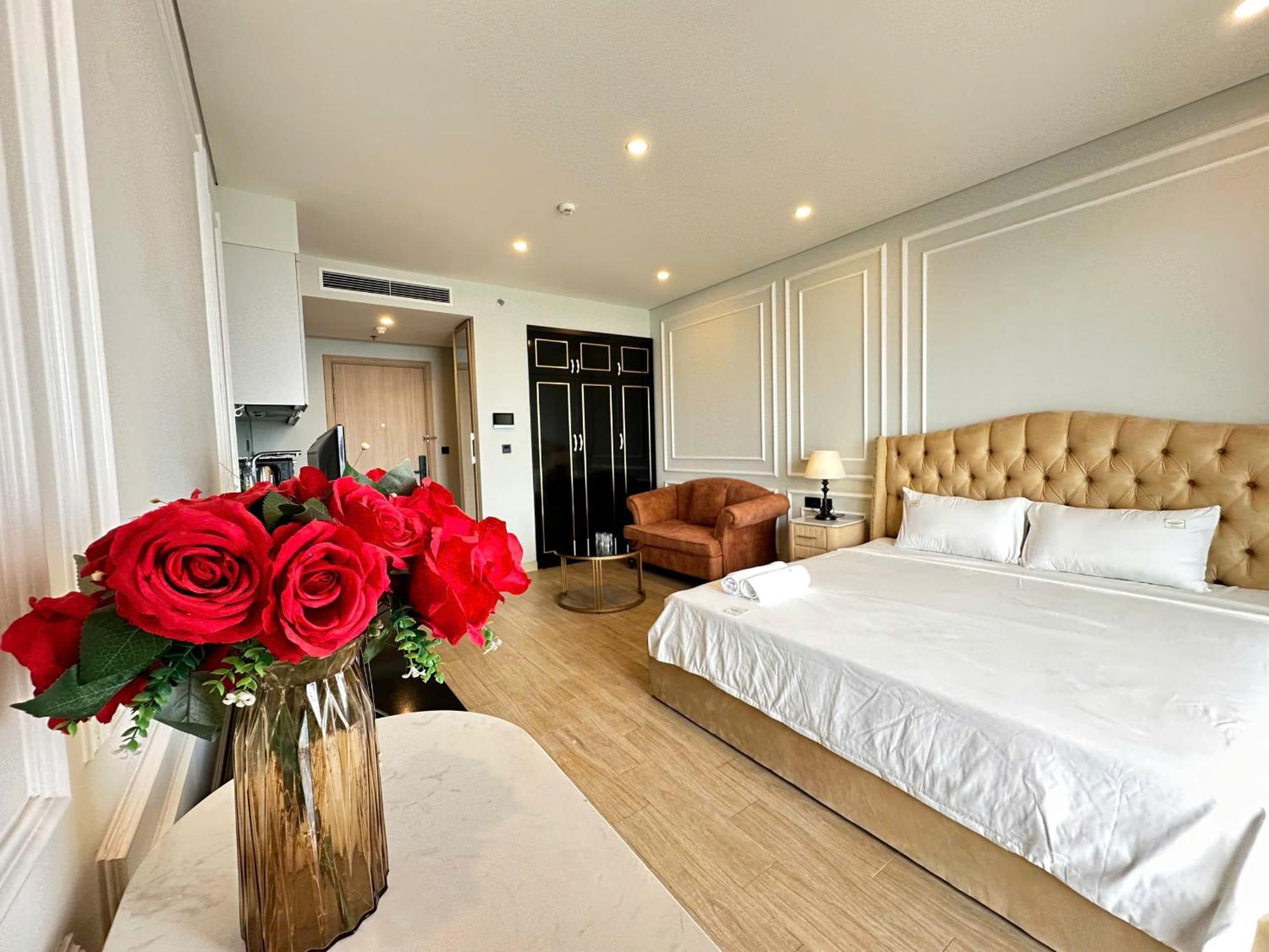 Comzy Ha Long Homestay Dış mekan fotoğraf