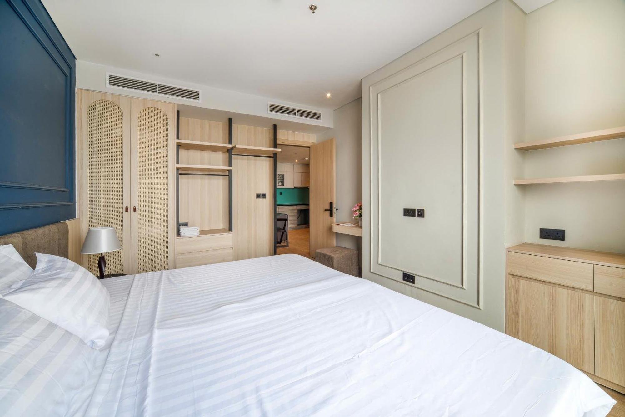 Comzy Ha Long Homestay Dış mekan fotoğraf