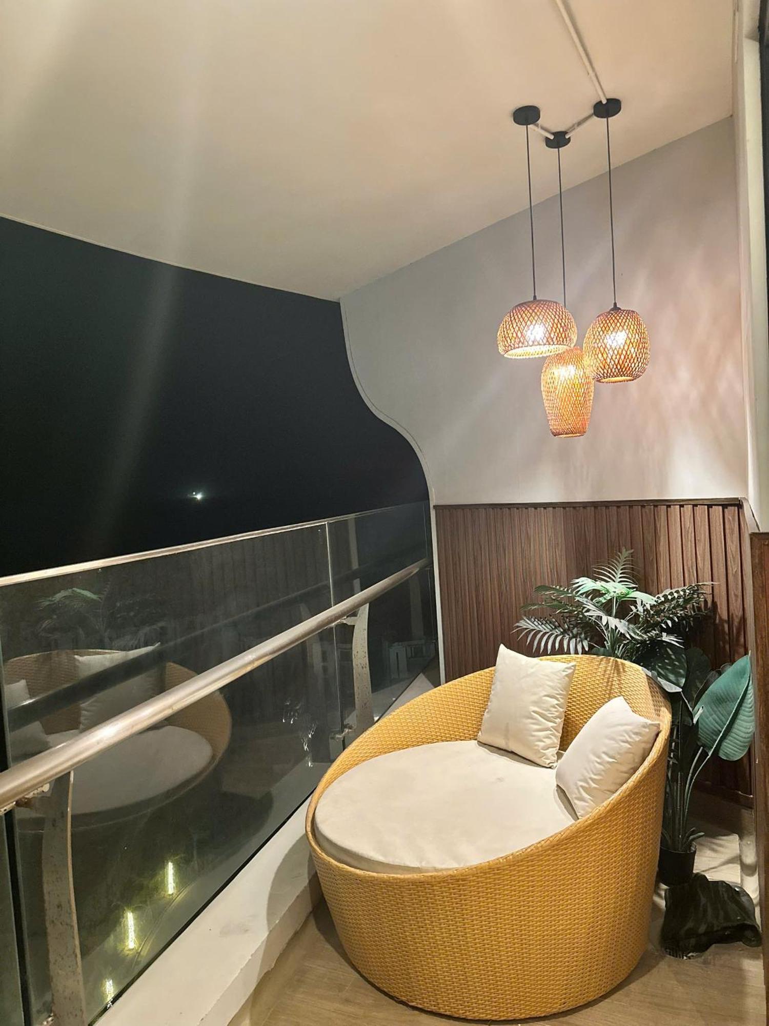Comzy Ha Long Homestay Dış mekan fotoğraf