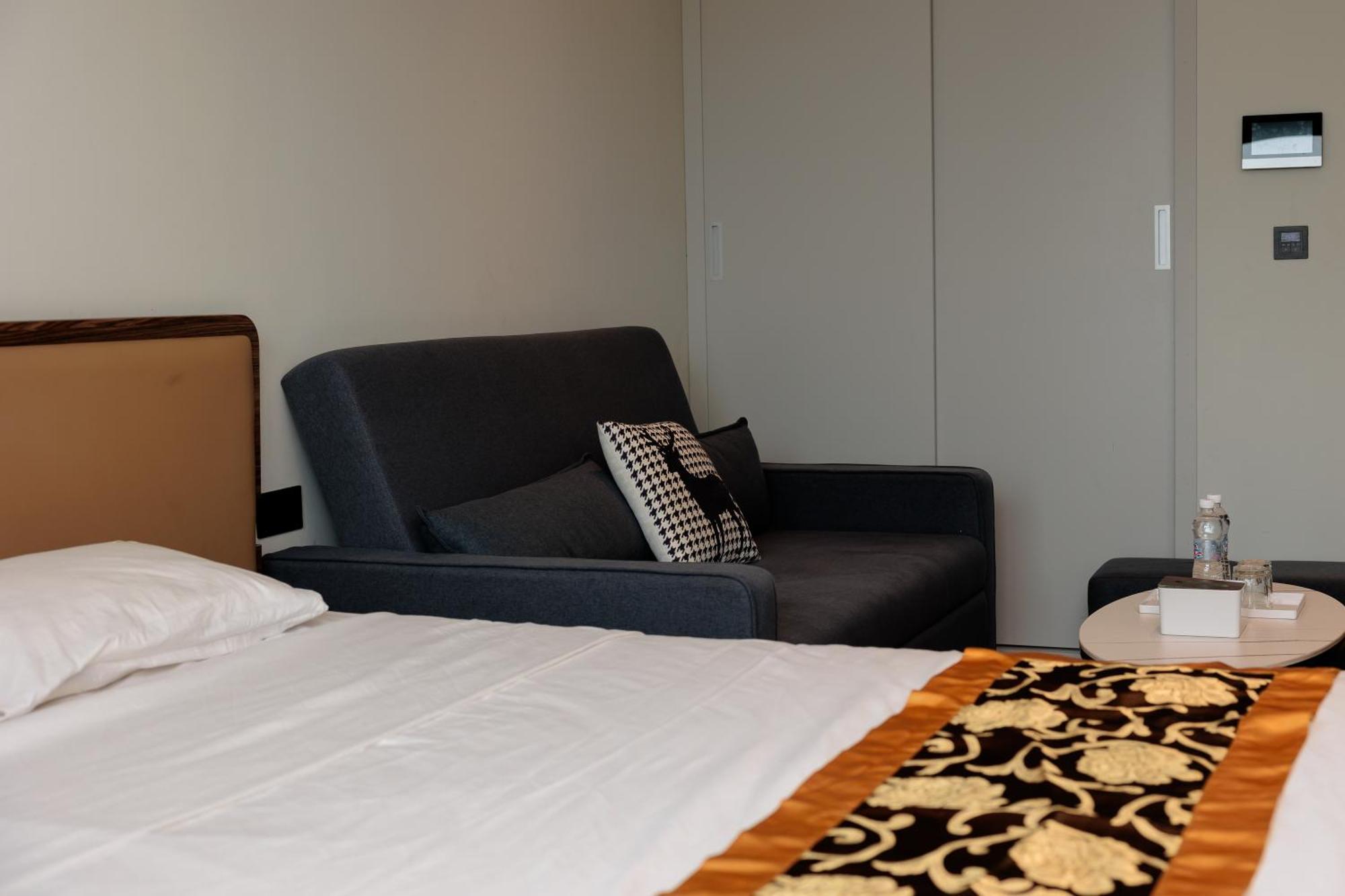 Comzy Ha Long Homestay Dış mekan fotoğraf