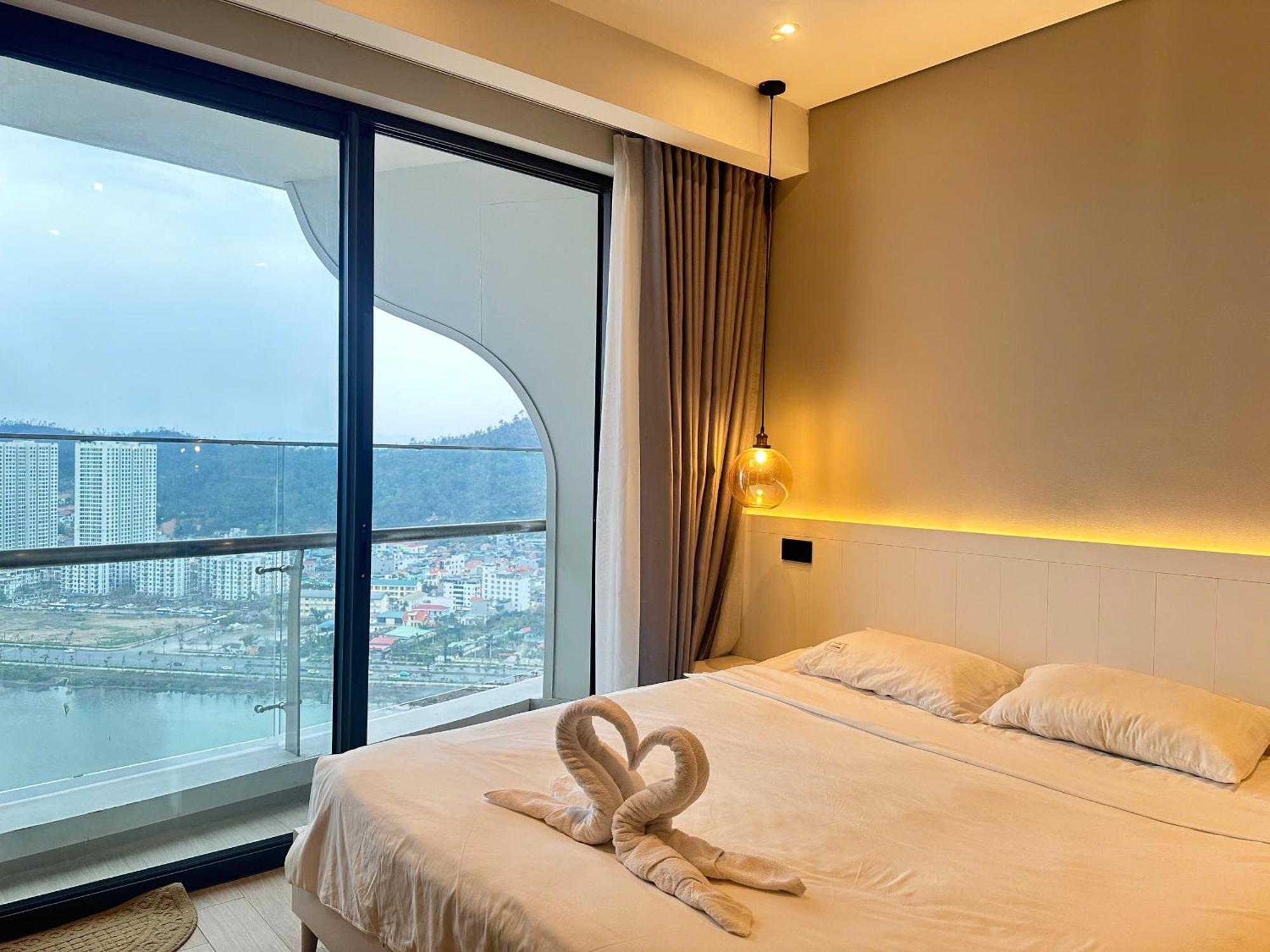 Comzy Ha Long Homestay Dış mekan fotoğraf