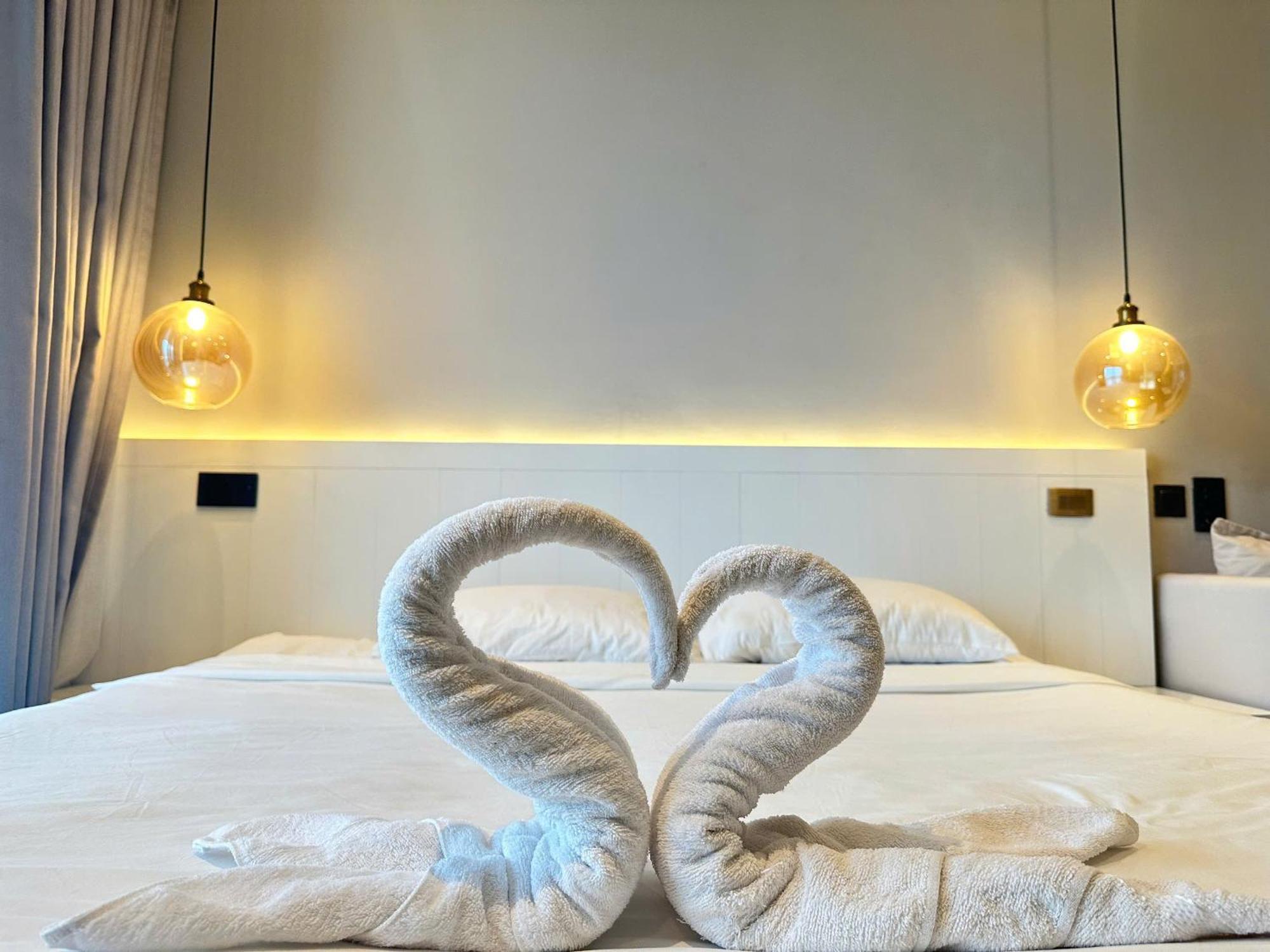 Comzy Ha Long Homestay Dış mekan fotoğraf