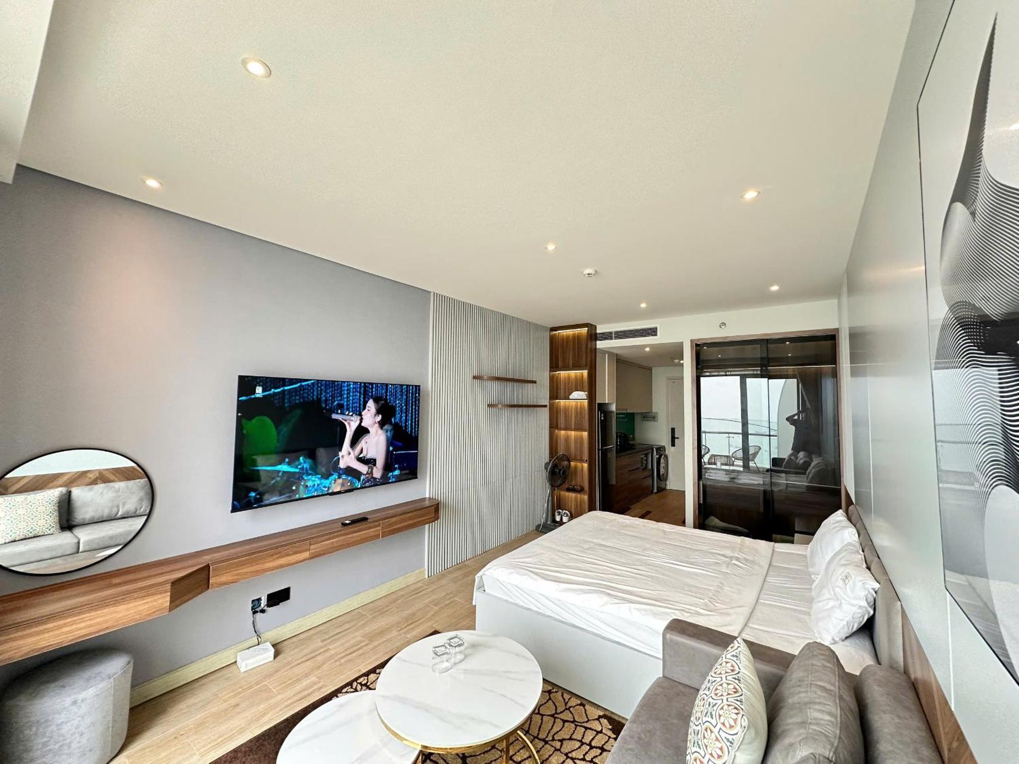 Comzy Ha Long Homestay Dış mekan fotoğraf