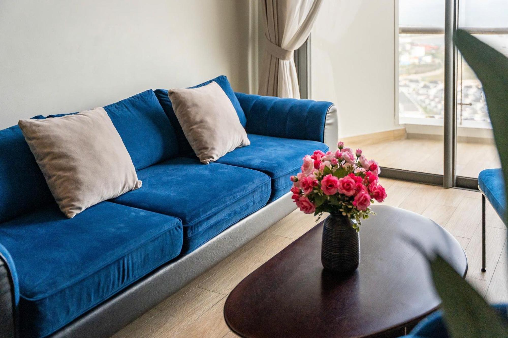 Comzy Ha Long Homestay Dış mekan fotoğraf